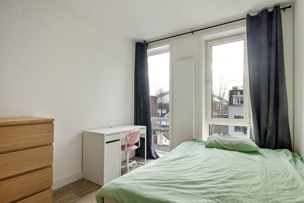 Medium property photo - C. van Maasdijkstraat 80B, 3555 VP Utrecht