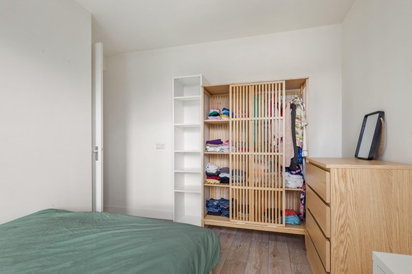 Medium property photo - C. van Maasdijkstraat 80B, 3555 VP Utrecht