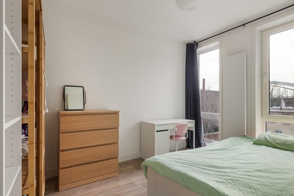 Medium property photo - C. van Maasdijkstraat 80B, 3555 VP Utrecht