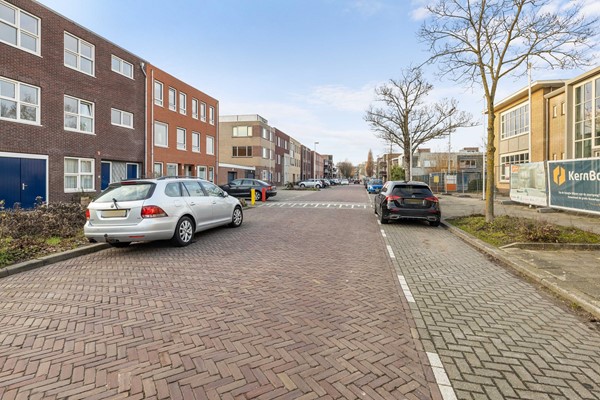 Medium property photo - C. van Maasdijkstraat 80B, 3555 VP Utrecht