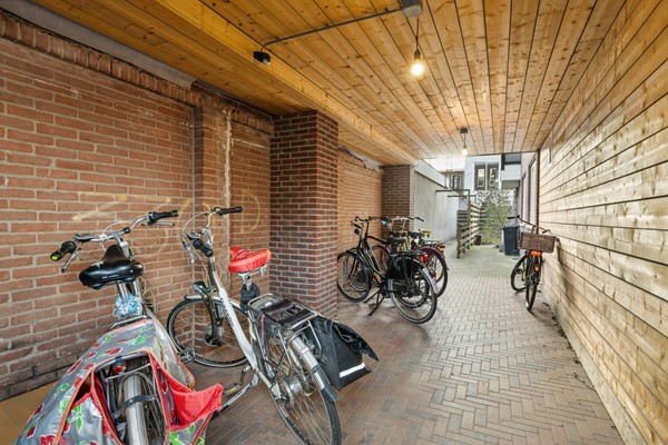 Medium property photo - C. van Maasdijkstraat 80B, 3555 VP Utrecht