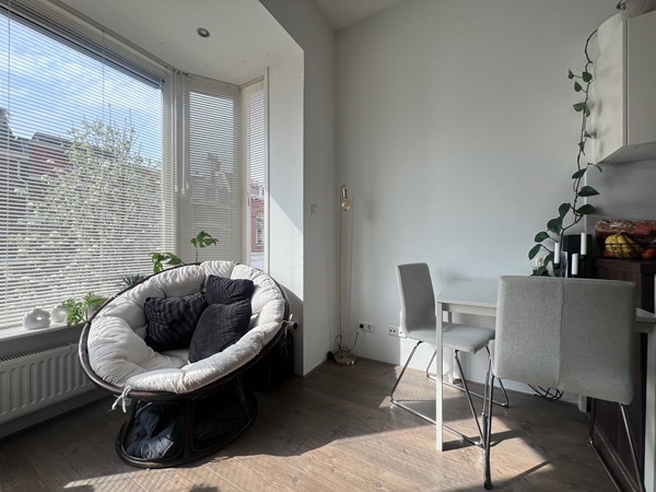 Medium property photo - Koekoekstraat 35D, 3514 CT Utrecht