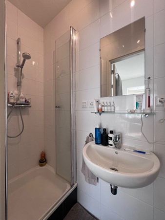 Medium property photo - Koekoekstraat 35D, 3514 CT Utrecht