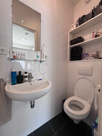 Medium property photo - Koekoekstraat 35D, 3514 CT Utrecht