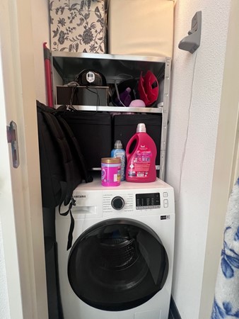 Medium property photo - Koekoekstraat 35D, 3514 CT Utrecht