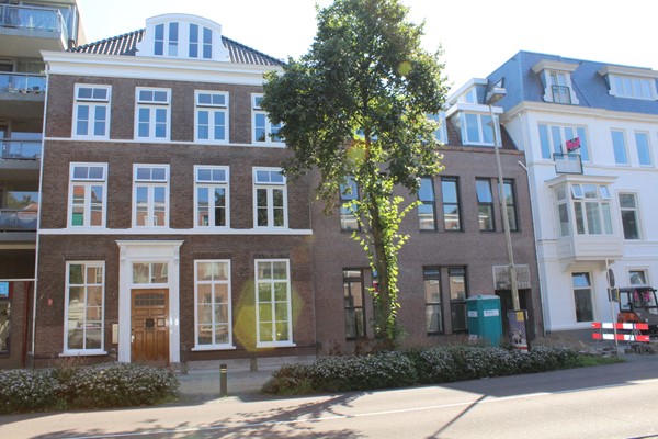 Te huur: Biltstraat 121-11, 3572AP Utrecht