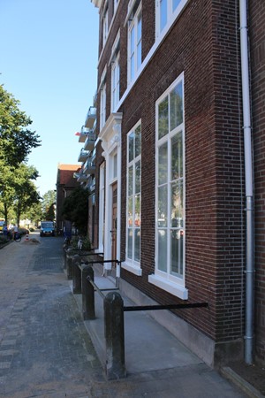 Medium property photo - Biltstraat 121-11, 3572 AP Utrecht