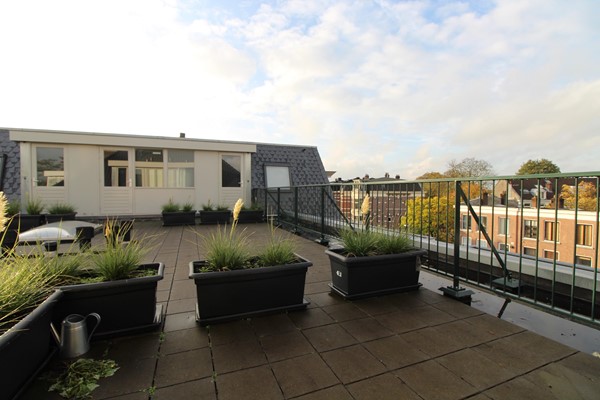 Medium property photo - Biltstraat 121-11, 3572 AP Utrecht