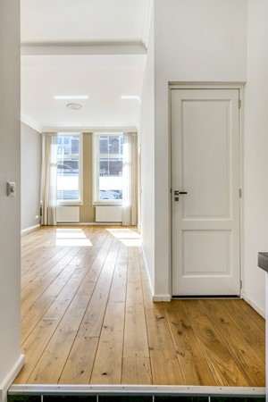 Medium property photo - Nicolaasweg 23, 3581 VE Utrecht