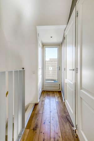 Medium property photo - Nicolaasweg 23, 3581 VE Utrecht