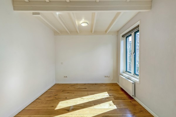 Medium property photo - Nicolaasweg 23, 3581 VE Utrecht