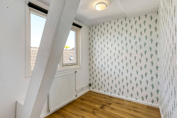 Medium property photo - Nicolaasweg 23, 3581 VE Utrecht