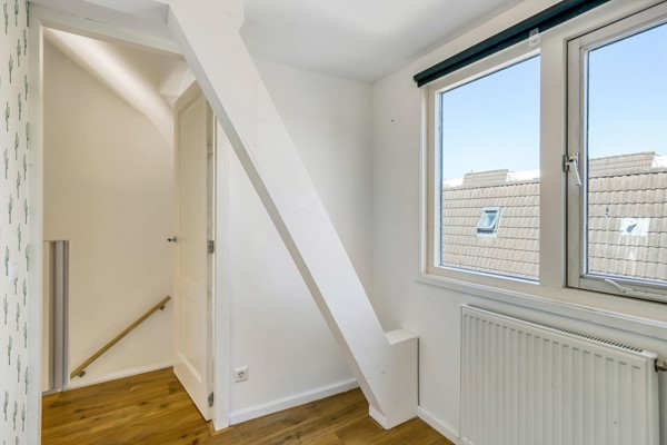 Medium property photo - Nicolaasweg 23, 3581 VE Utrecht