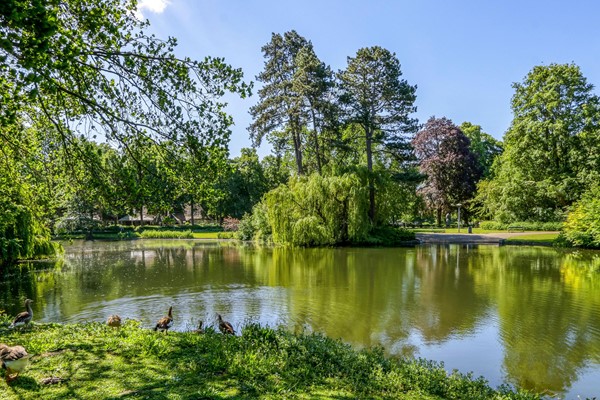 Medium property photo - Nicolaasweg 23, 3581 VE Utrecht