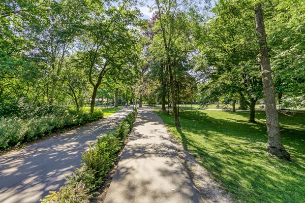 Medium property photo - Nicolaasweg 23, 3581 VE Utrecht