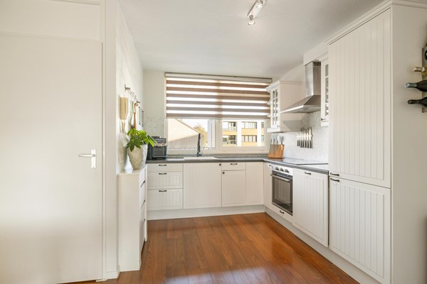 Medium property photo - Muntplein 129, 3437 AX Nieuwegein