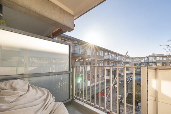 Medium property photo - Muntplein 129, 3437 AX Nieuwegein