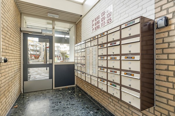 Medium property photo - Muntplein 129, 3437 AX Nieuwegein