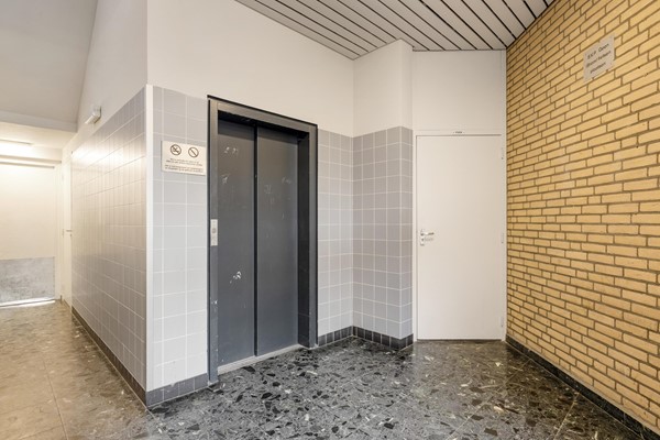 Medium property photo - Muntplein 129, 3437 AX Nieuwegein