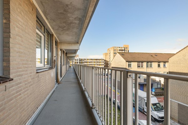 Medium property photo - Muntplein 129, 3437 AX Nieuwegein