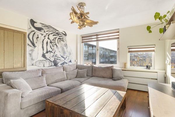 Medium property photo - Muntplein 129, 3437 AX Nieuwegein