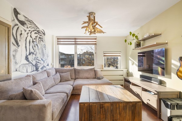 Medium property photo - Muntplein 129, 3437 AX Nieuwegein