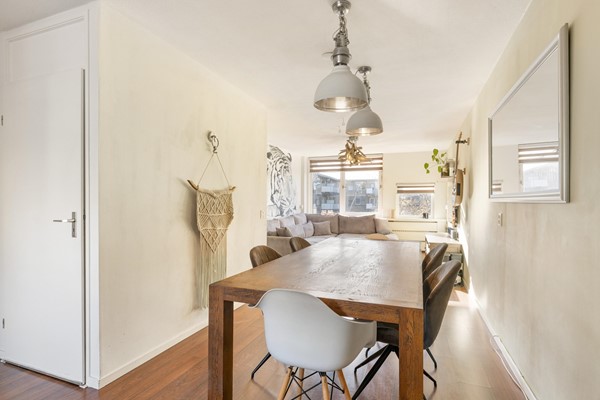 Medium property photo - Muntplein 129, 3437 AX Nieuwegein