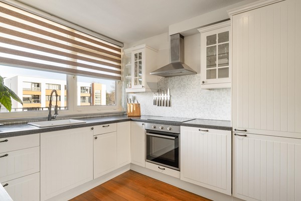 Medium property photo - Muntplein 129, 3437 AX Nieuwegein