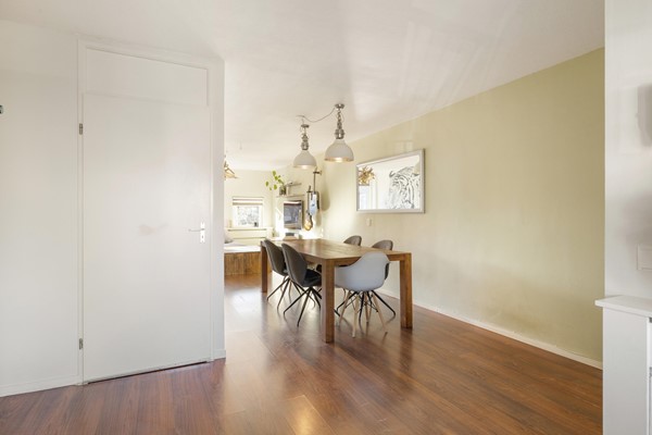 Medium property photo - Muntplein 129, 3437 AX Nieuwegein