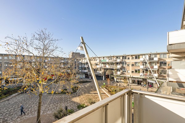 Medium property photo - Muntplein 129, 3437 AX Nieuwegein