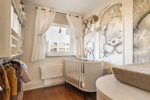 Medium property photo - Muntplein 129, 3437 AX Nieuwegein