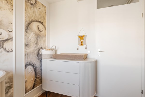 Medium property photo - Muntplein 129, 3437 AX Nieuwegein