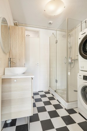 Medium property photo - Muntplein 129, 3437 AX Nieuwegein