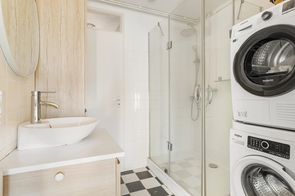 Medium property photo - Muntplein 129, 3437 AX Nieuwegein