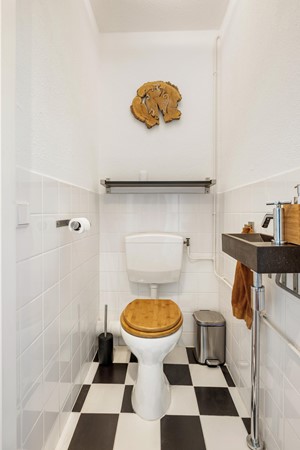 Medium property photo - Muntplein 129, 3437 AX Nieuwegein