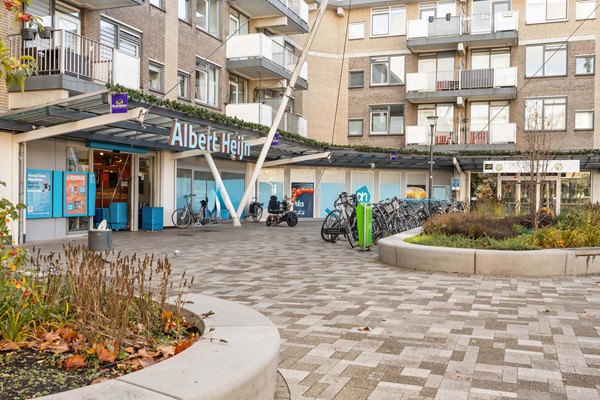 Medium property photo - Muntplein 129, 3437 AX Nieuwegein