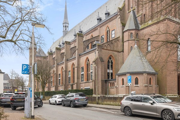 Te koop: Brinklaan 115A 3, 1404GB Bussum