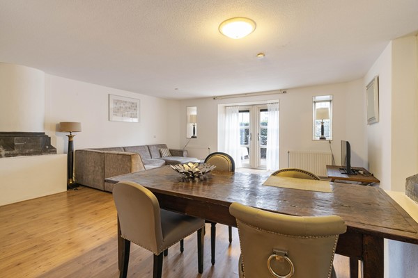 Medium property photo - Brinklaan 115A 3, 1404 GB Bussum