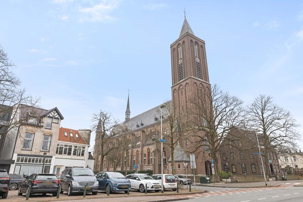 Medium property photo - Brinklaan 115A 3, 1404 GB Bussum