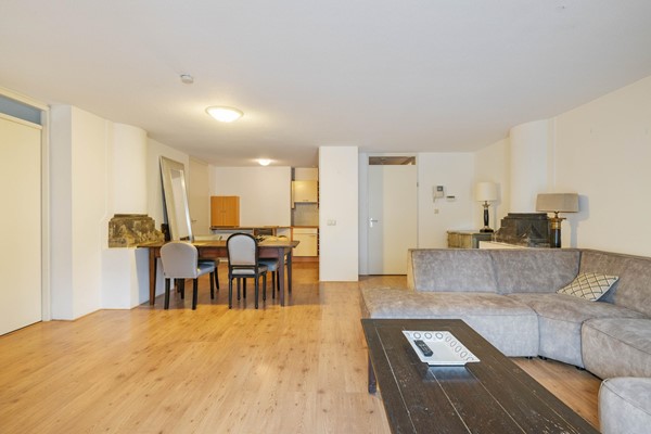 Medium property photo - Brinklaan 115A 3, 1404 GB Bussum