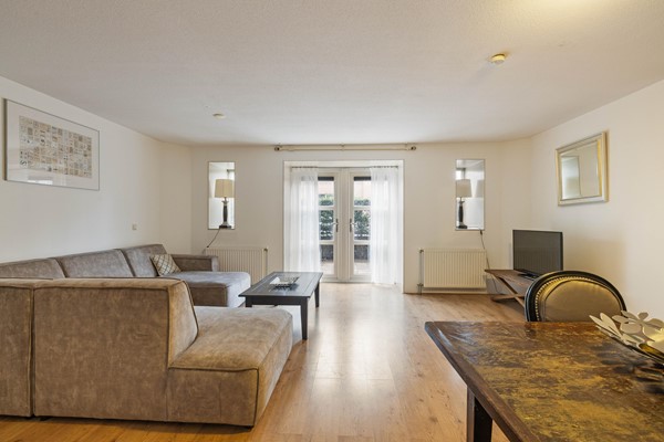 Medium property photo - Brinklaan 115A 3, 1404 GB Bussum