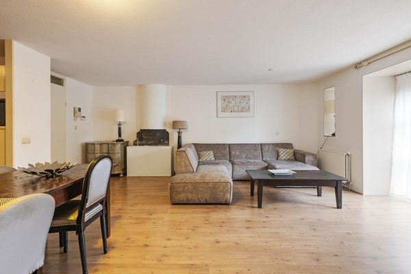 Medium property photo - Brinklaan 115A 3, 1404 GB Bussum