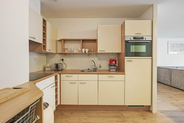 Medium property photo - Brinklaan 115A 3, 1404 GB Bussum