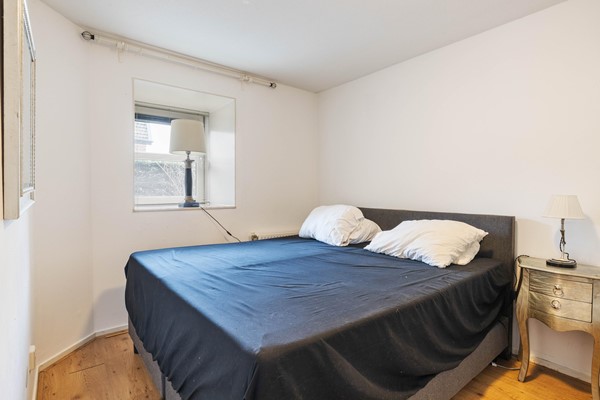 Medium property photo - Brinklaan 115A 3, 1404 GB Bussum