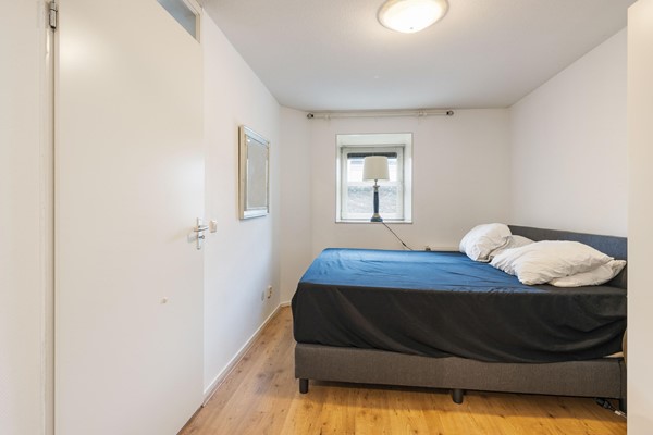 Medium property photo - Brinklaan 115A 3, 1404 GB Bussum