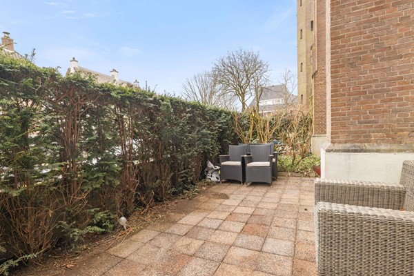 Medium property photo - Brinklaan 115A 3, 1404 GB Bussum