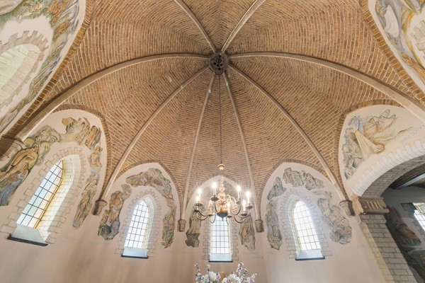 Medium property photo - Brinklaan 115A 3, 1404 GB Bussum