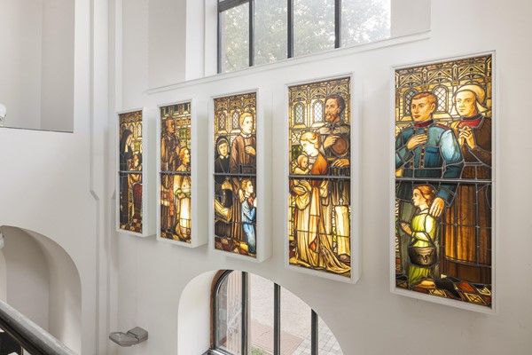 Medium property photo - Brinklaan 115A 3, 1404 GB Bussum