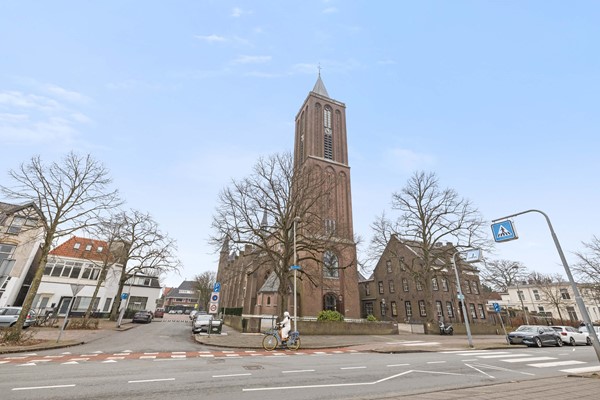 Medium property photo - Brinklaan 115A 3, 1404 GB Bussum