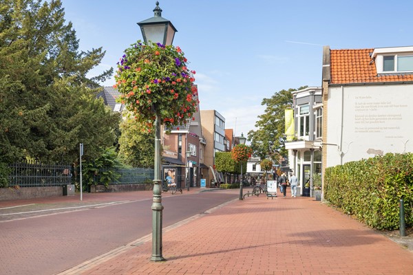 Medium property photo - Brinklaan 115A 3, 1404 GB Bussum